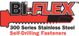 Bi-Flex logo