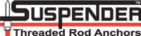 Suspender logo