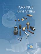 TORX PLUS brochure